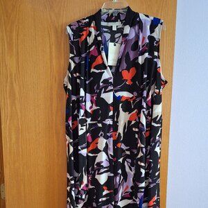Woman's Summer Dress